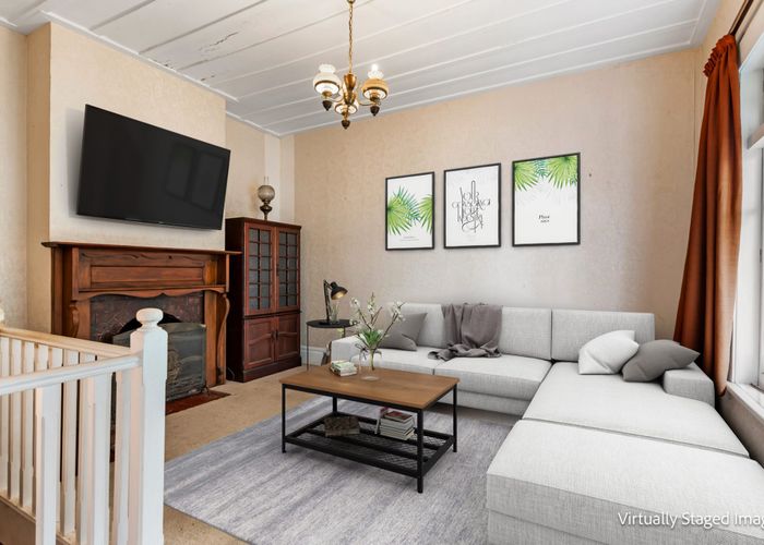  at 6 Cautley Street, Devonport, North Shore City, Auckland