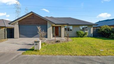  at 37 Kaniere Avenue, Hei Hei, Christchurch
