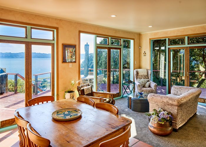  at 4 Matai Terrace, Eastbourne, Lower Hutt