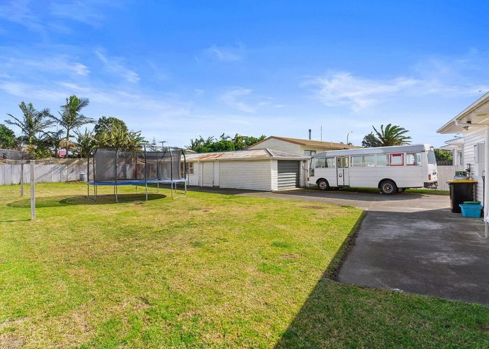 Recently sold 24 Macville Road, Mount Maunganui homes.co.nz