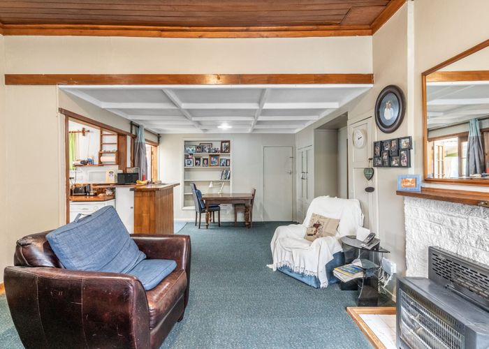  at 64 Centre Street, Strathern, Invercargill