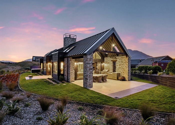  at 40 Cunninghams Drive, Jacks Point, Queenstown-Lakes, Otago