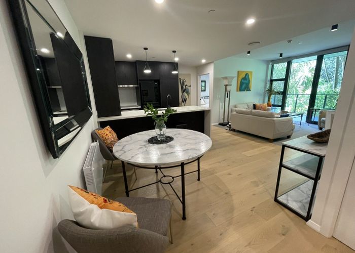  at 209/8 Kingsland Terrace, Kingsland, Auckland City, Auckland
