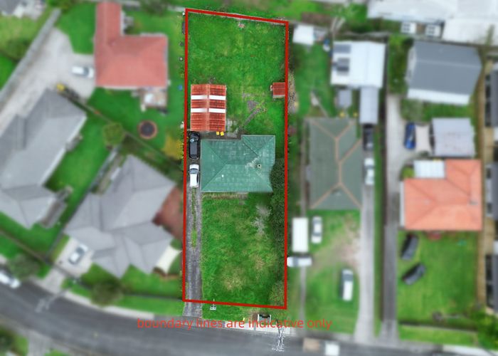  at 72 Kelman Road, Kelston, Waitakere City, Auckland