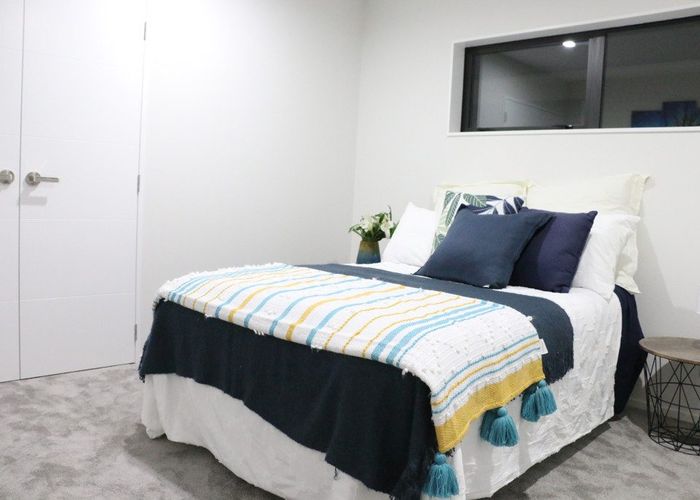  at Lot 3/2 Surrey Street, Manurewa, Manukau City, Auckland