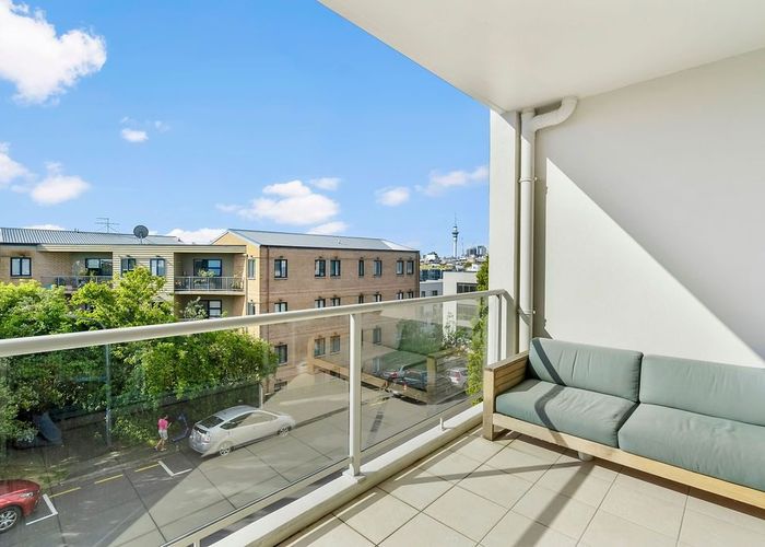  at 101/43 Virginia Avenue East, Eden Terrace, Auckland