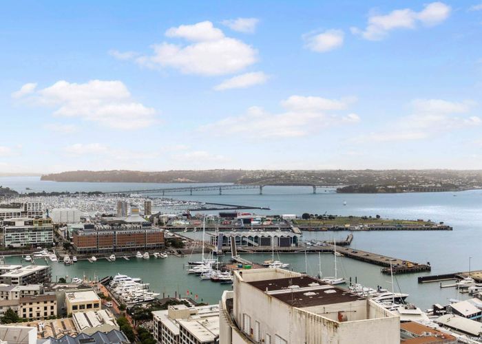  at 2802/8 Albert Street, Auckland Central, Auckland