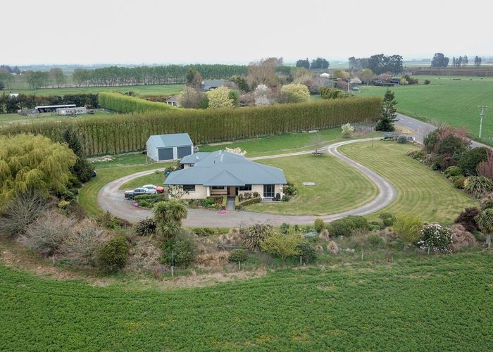  at 656 Levels Plain Road, Kerrytown, Timaru, Canterbury