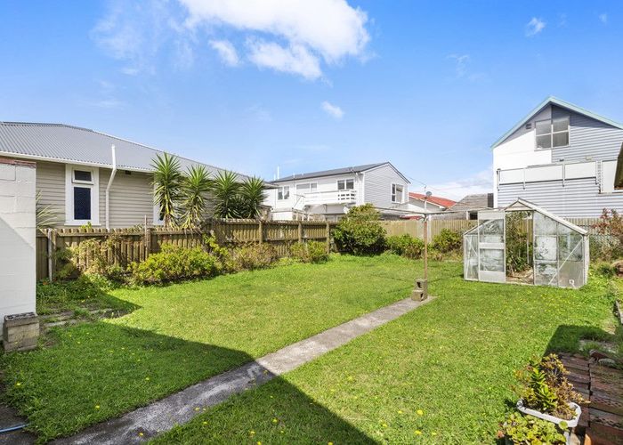  at 43 Kemp Street, Kilbirnie, Wellington