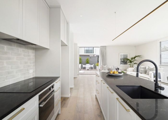  at 64A Curran Street, Herne Bay, Auckland City, Auckland