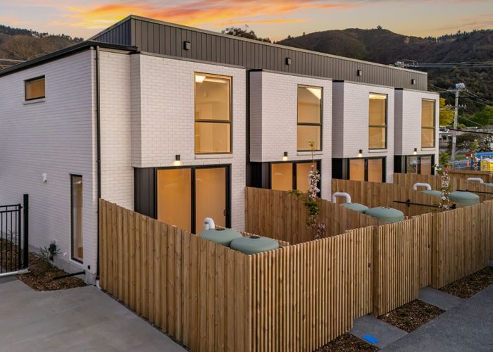  at 9/1 Rimu Street, Naenae, Lower Hutt