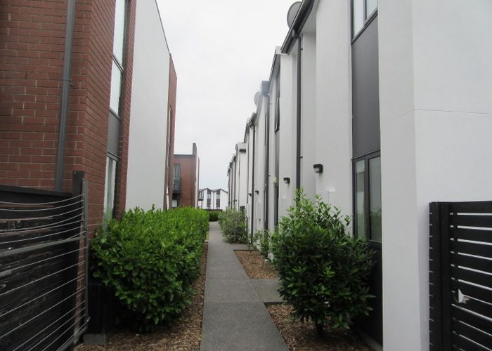  at 22/17 Bunyan Street, Waltham, Christchurch City, Canterbury