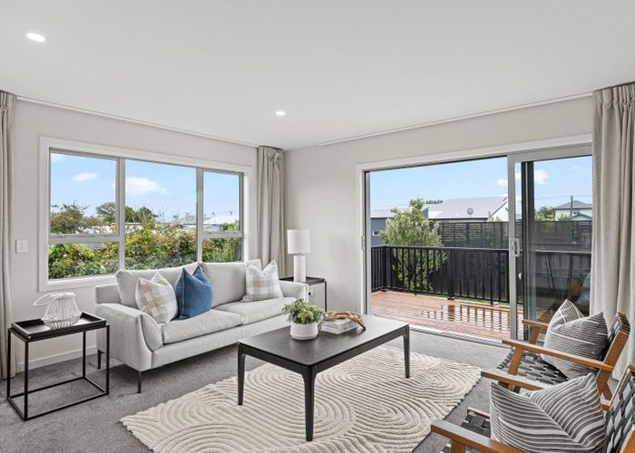  at 19C Rawson Street, New Brighton, Christchurch City, Canterbury