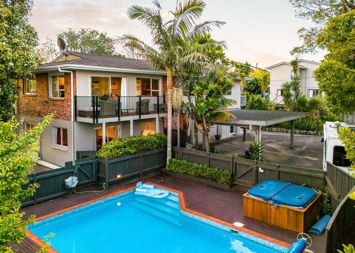  at 14A Kowhai Road, Campbells Bay, North Shore City, Auckland