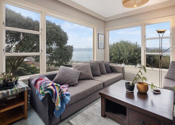  at 63 Sar Street, Wadestown, Wellington, Wellington