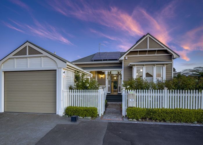  at 14 Hall Street, Napier South, Napier, Hawke's Bay