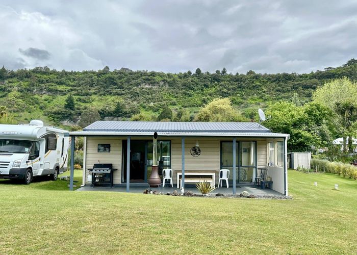 at 30 Tanoa Street, Manunui, Taumarunui