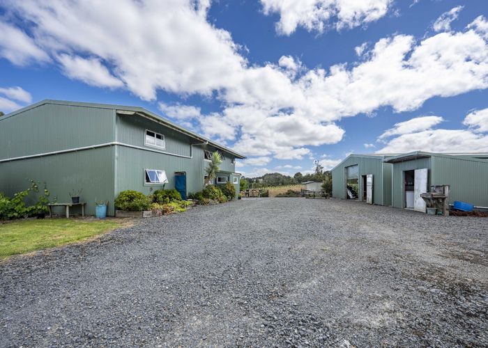  at 135 Central Road, Paparoa, Kaipara, Northland