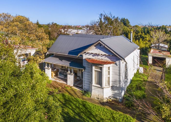  at 21 Halswell Street, Whanganui, Whanganui