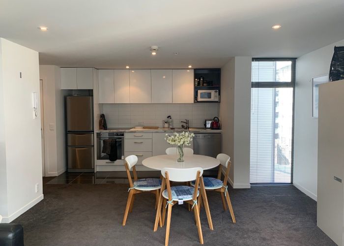  at 7F/30 Taranaki Street, Wellington Central, Wellington, Wellington