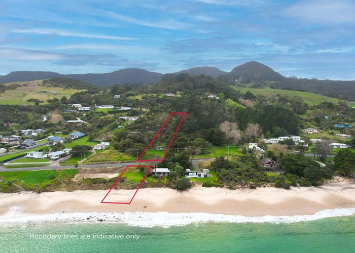  at 219 Hokianga Harbour Drive, Omapere, Far North, Northland