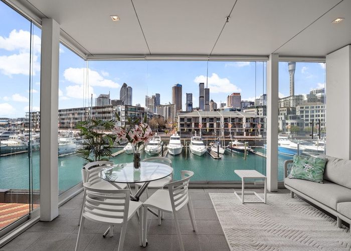  at 306/83 Halsey Street, Wynyard Quarter, Auckland City, Auckland