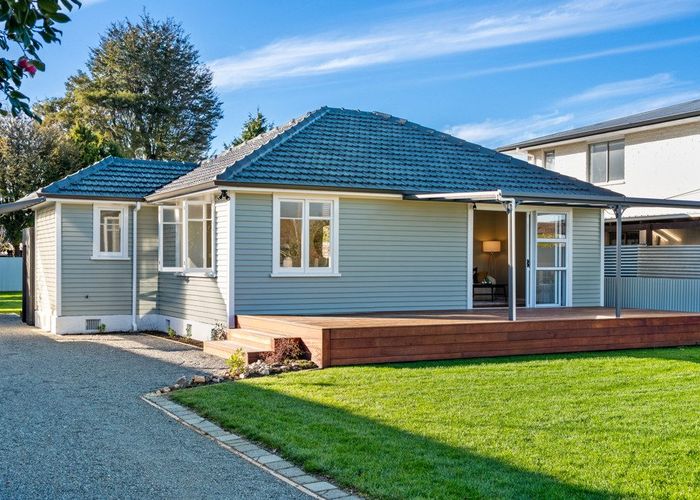  at 117 Budge Street, Riversdale, Blenheim, Marlborough