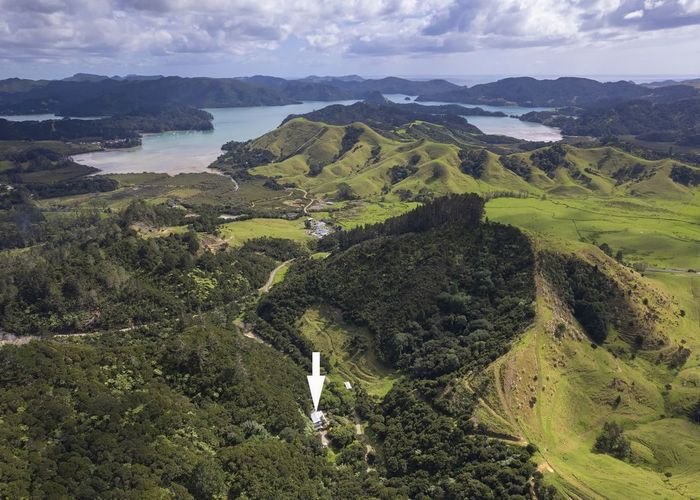 Free property data for D/328 Wainui Road, Kaeo homes.co.nz