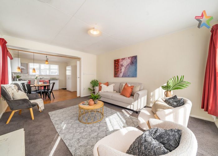  at 64 Wise Street, Wainuiomata, Lower Hutt, Wellington