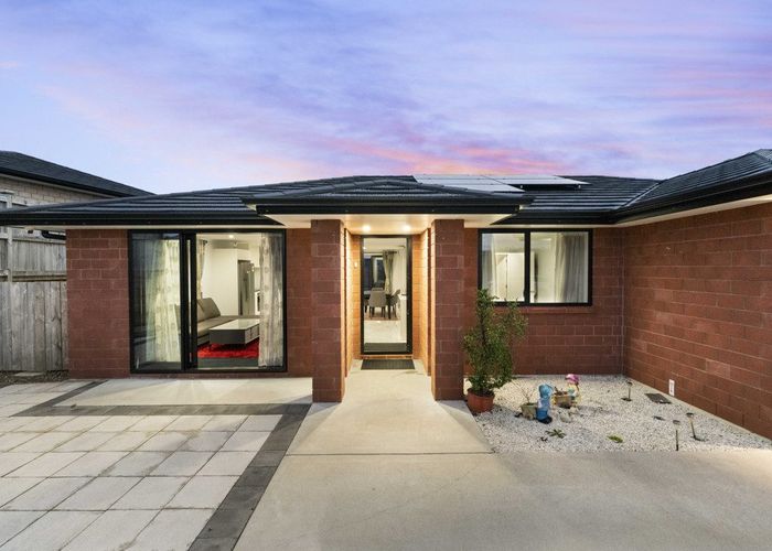  at 4 Frankfield Road, Pokeno, Franklin, Auckland