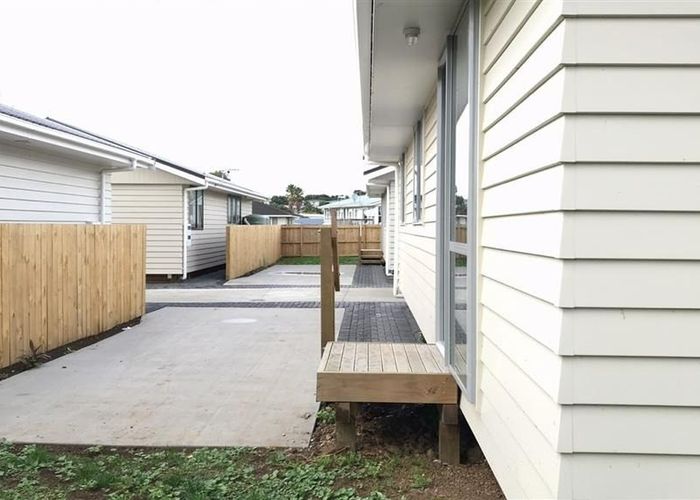 at 9b Forbury Place, Mangere, Manukau City, Auckland