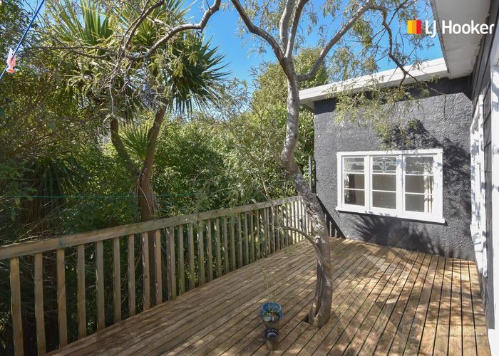  at 25 Frances Street, Broad Bay, Dunedin