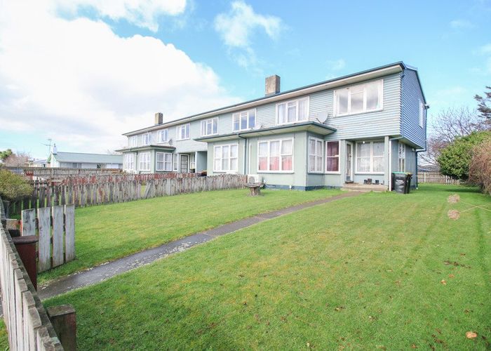  at 509 - 511A Yarrow Street, Glengarry, Invercargill, Southland