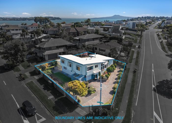  at 34 Bucklands Beach Road, Bucklands Beach, Auckland