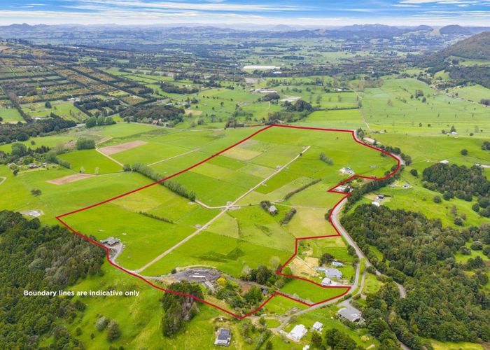  at 78 Otuhi Road, Maungatapere, Whangarei, Northland