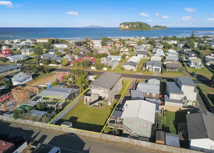  at 133 Barbara Avenue, Whangamatā