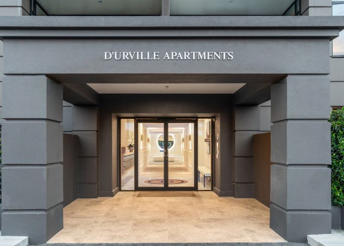 at 4D/38 James Cook Crescent, Remuera, Auckland City, Auckland