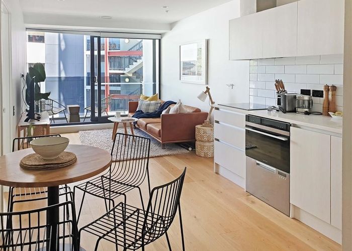  at 901/19 Anzac Avenue, Auckland Central, Auckland