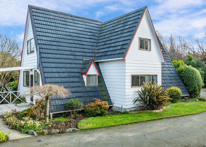  at 201 Leeston Road, Christchurch