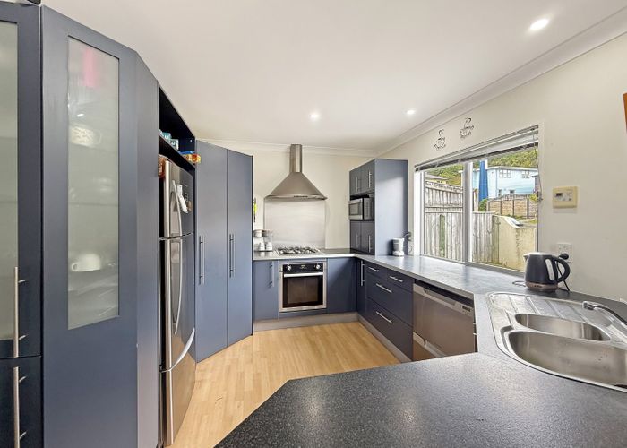  at 5 Erlestoke Crescent, Churton Park, Wellington
