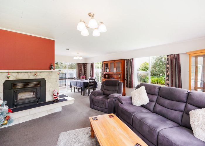  at 125 Tutaki Road, Kelvin Grove, Palmerston North, Manawatu / Whanganui