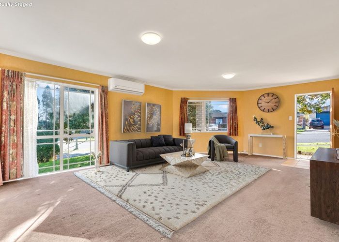  at 22 Medvale Avenue, Flat Bush, Manukau City, Auckland