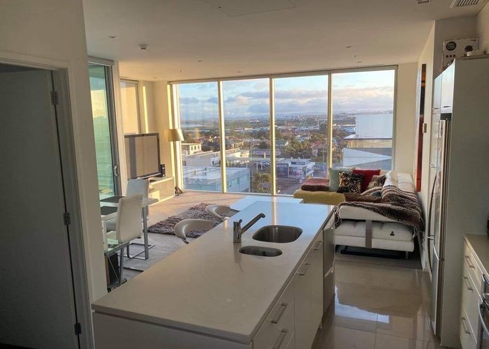  at 604/3 Northcroft Street, Takapuna, North Shore City, Auckland
