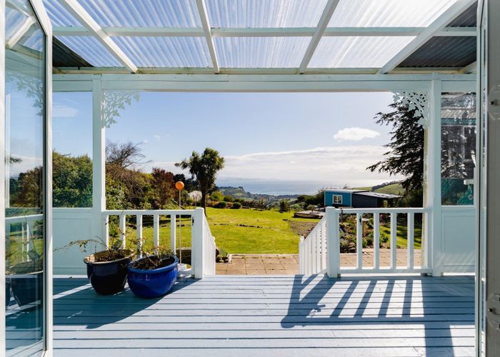  at 162 Purakaunui Road, Mihiwaka, Port Chalmers