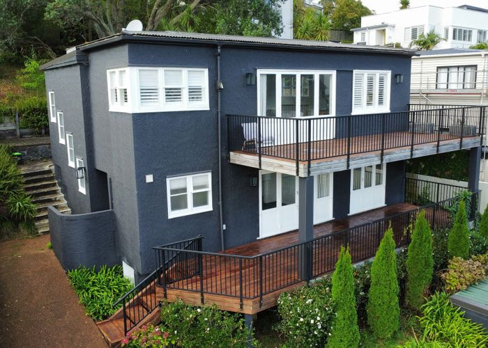  at 52 Reihana St (One week free rent), Orakei, Auckland City, Auckland