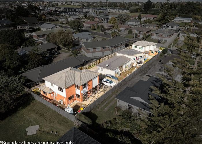  at 11B Lochinver Road, Papatoetoe, Manukau City, Auckland