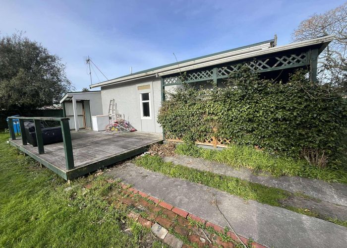  at 3 Vance Street, Shannon, Horowhenua, Manawatu / Whanganui