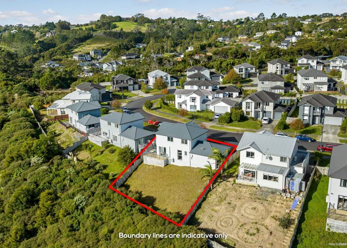  at 83 Mackay Drive, Greenhithe, Auckland