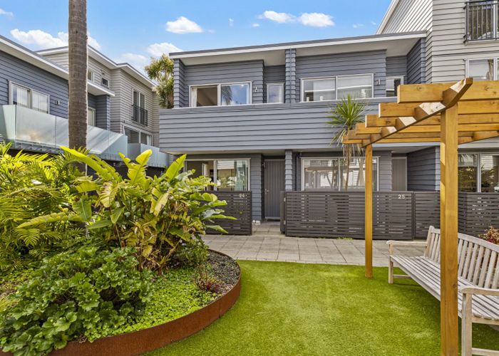  at 24/26 Mary Street, Mount Eden, Auckland City, Auckland
