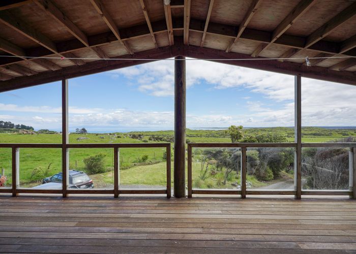  at 591 Omaui Road, Omaui, Invercargill, Southland